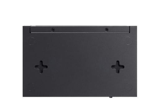 TP-LINK Przełącznik Omada 6-PortGB  Easy Managed Switch with 4-Port PoE+    PORT: 4× Gigabit PoE+ Ports, 2x Gigabit Non-PoE Ports