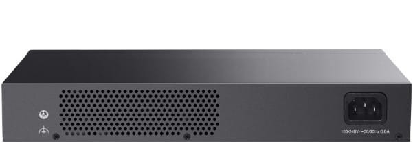 TP-LINK Przełącznik LiteWave 24-Port Gigabit Switch                          PORT: 24× Gigabit RJ45 Ports
