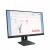 Lenovo Monitor 23.8 cala ThinkVision E24-40 64BAMAT1EU