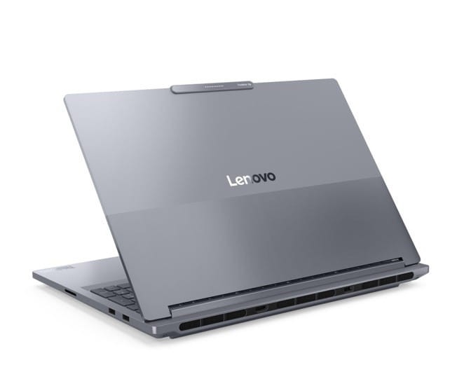 Lenovo Notebook ThinkBook 16p G6 21R0001SPB W11Pro Ultra 7 255HX/2x16GB/1TB/RTX 5060 8GB/16.0 WUXGA/Luna Grey/1YR Premier WHB + 3YR OS + CO2 Offset