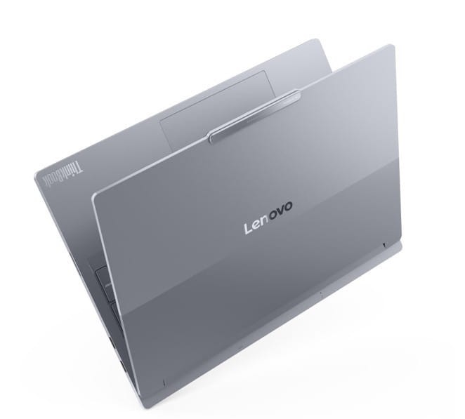Lenovo Notebook ThinkBook 16p G6 21R0001SPB W11Pro Ultra 7 255HX/2x16GB/1TB/RTX 5060 8GB/16.0 WUXGA/Luna Grey/1YR Premier WHB + 3YR OS + CO2 Offset
