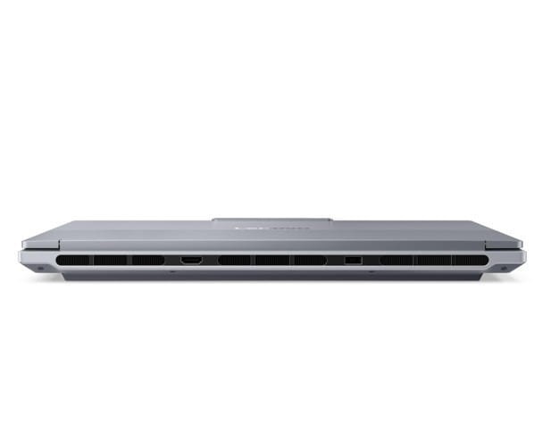 Lenovo Notebook ThinkBook 16p G6 21R0001SPB W11Pro Ultra 7 255HX/2x16GB/1TB/RTX 5060 8GB/16.0 WUXGA/Luna Grey/1YR Premier WHB + 3YR OS + CO2 Offset