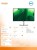 Dell Monitor 23.8 cala P2425D  IPS LED  QHD (2560x1440)/16:9/HDMI/DP/USB-C/3x USB/5Y AES&PPG