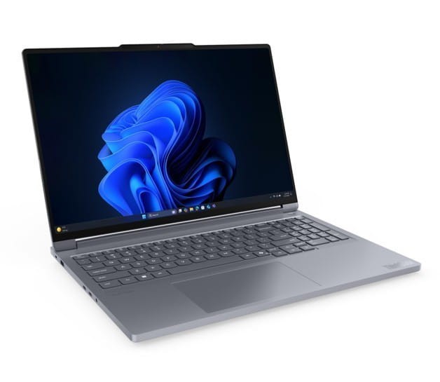 Lenovo Notebook ThinkBook 16p G6 21R0001TPB W11Pro Ultra 9 275HX/2x16GB/1TB/RTX 5060 8GB/16.0 WUXGA/Luna Grey/1YR Premier WHB + 3YR OS + CO2 Offset