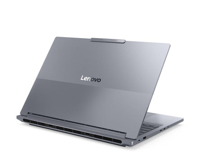 Lenovo Notebook ThinkBook 16p G6 21R0001TPB W11Pro Ultra 9 275HX/2x16GB/1TB/RTX 5060 8GB/16.0 WUXGA/Luna Grey/1YR Premier WHB + 3YR OS + CO2 Offset
