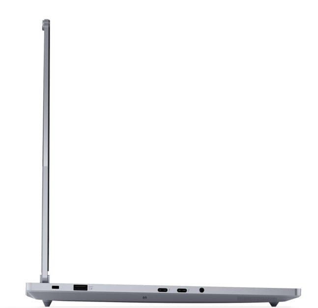 Lenovo Notebook ThinkBook 16p G6 21R0001TPB W11Pro Ultra 9 275HX/2x16GB/1TB/RTX 5060 8GB/16.0 WUXGA/Luna Grey/1YR Premier WHB + 3YR OS + CO2 Offset