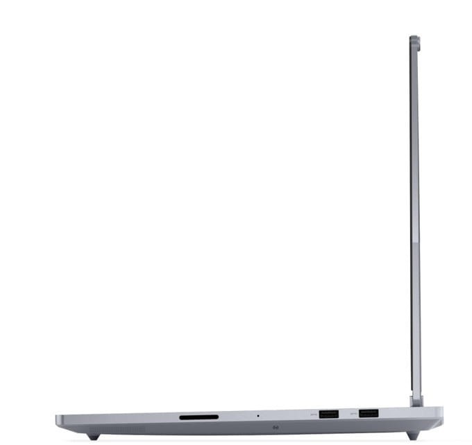 Lenovo Notebook ThinkBook 16p G6 21R0001TPB W11Pro Ultra 9 275HX/2x16GB/1TB/RTX 5060 8GB/16.0 WUXGA/Luna Grey/1YR Premier WHB + 3YR OS + CO2 Offset
