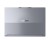 Lenovo Notebook ThinkBook 16p G6 21R0001TPB W11Pro Ultra 9 275HX/2x16GB/1TB/RTX 5060 8GB/16.0 WUXGA/Luna Grey/1YR Premier WHB + 3YR OS + CO2 Offset