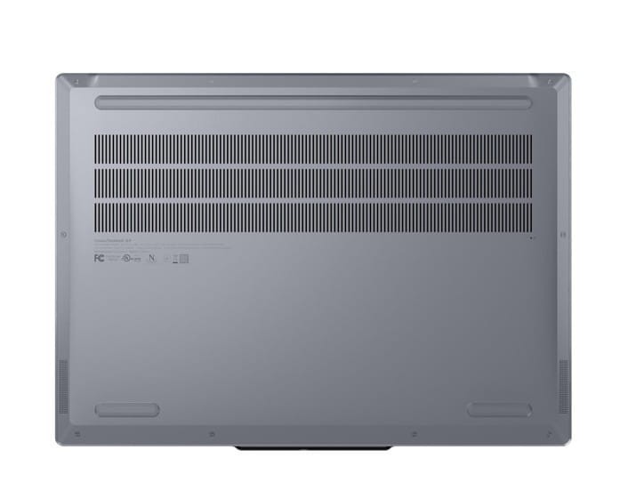 Lenovo Notebook ThinkBook 16p G6 21R0001TPB W11Pro Ultra 9 275HX/2x16GB/1TB/RTX 5060 8GB/16.0 WUXGA/Luna Grey/1YR Premier WHB + 3YR OS + CO2 Offset