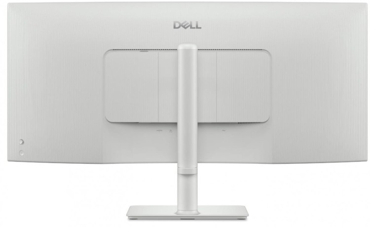 Dell Monitor S3425DW 34 cale Curved AMD FreeSync VA LED WQHD (3440x1440)/2xHDMI/2xUSB-C/2xUSB/3Y AES&PPE