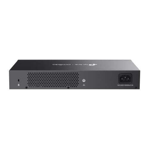 TP-LINK Przełącznik zarządzalny ES216G