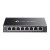 TP-LINK Przełącznik zarządzalny ES208G
