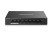 TP-LINK Przełącznik Mercusys 8-Port Gigabit Desktop Switch with 7× Gigabit PoE+ Ports, 1× Gigabit Non-PoE Ports
