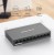 TP-LINK Przełącznik Mercusys 10-Port 10/100Mbps Desktop Switch with 8-Port PoE+     PORT: 8× 10/100 Mbps PoE+ Ports, 2× 10/100 Mbps Non-PoE Ports