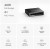 TP-LINK Przełącznik Mercusys 6-Port 10/100 Mbps Desktop Switch with  4-Port PoE+    PORT: 4× 10/100 Mbps PoE+ Ports, 2× 10/100 Mbps Non-PoE Ports