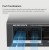 TP-LINK Przełącznik Mercusys 6-Port 10/100 Mbps Desktop Switch with  4-Port PoE+    PORT: 4× 10/100 Mbps PoE+ Ports, 2× 10/100 Mbps Non-PoE Ports