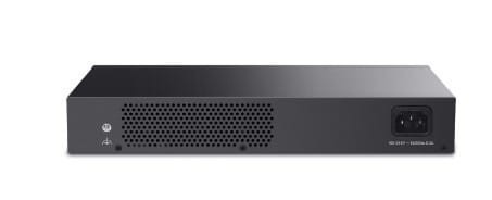 TP-LINK Przełącznik Mercusys 16-Port Gigabit Desktop/Rackmount Switch                PORT: 16× Gigabit RJ45 Ports