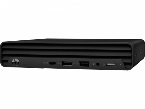 HP Inc. Komputer Mini Pro 260 G9 i5-1335U 512GB/16GB/W11P      998L4ET