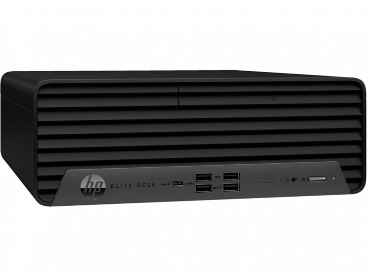 HP Inc. Komputer biurkowy Elite SFF 800 G9  i5-14500 512GB/16GB/W11P      A55MPET