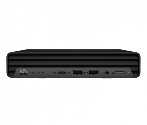 HP Inc. Desktop ProMini G9 i5-14500T 512GB/16GB/W11P B6ZB3ET