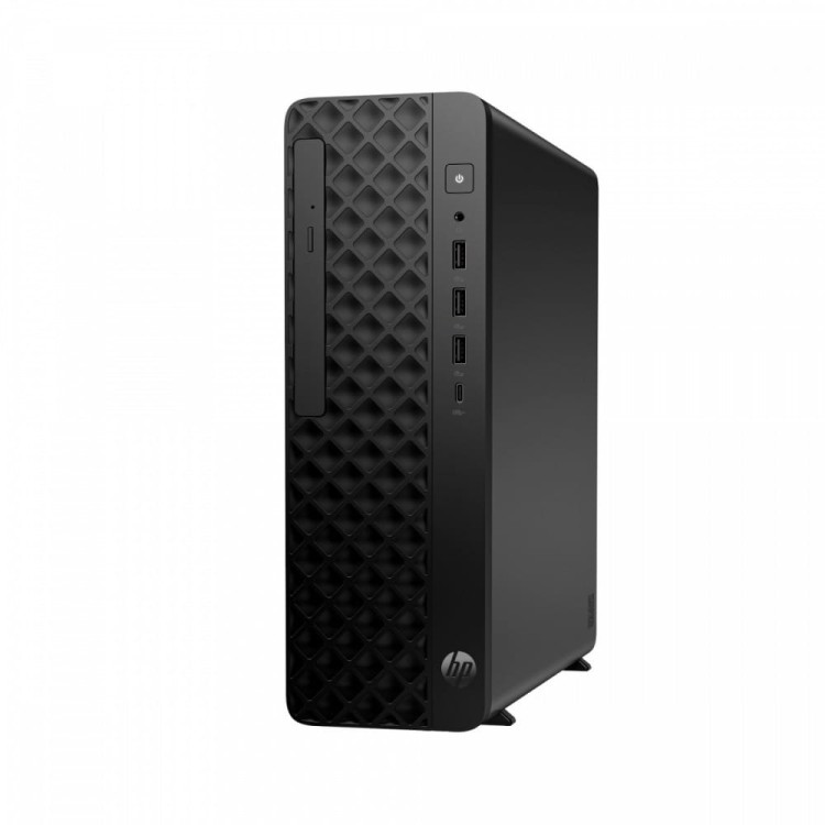 HP Inc. Komputer ProDesk 2 SFF G1i E  i3-14100 512GB/16GB/W11P     B6ZC4ET