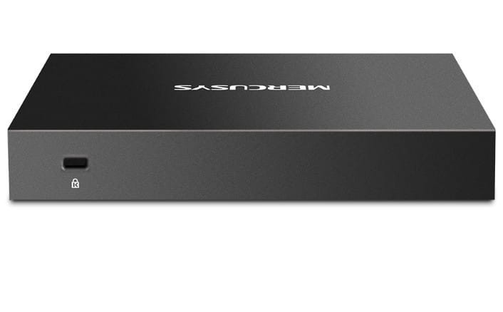 TP-LINK Przełącznik 8-Port Gigabit Desktop Switch     PORT: 8× Gigabit Ports