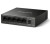 TP-LINK Przełącznik 5-Port Gigabit Desktop Switch        PORT: 5× Gigabit Ports