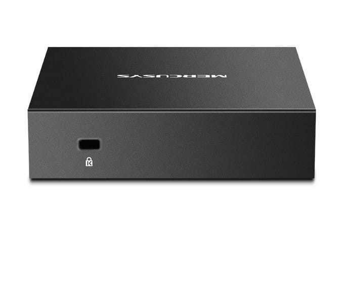 TP-LINK Przełącznik 5-Port Gigabit Desktop Switch        PORT: 5× Gigabit Ports