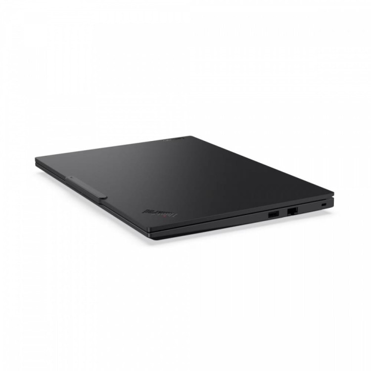 Lenovo Laptop ThinkPad E14 G7 21SX007MPB W11Pro Ultra 7 255H/16GB/512GB/INT/14.0 WUXGA/Graphite/1YR Premier Support + 3YRS OS + CO2 Offset