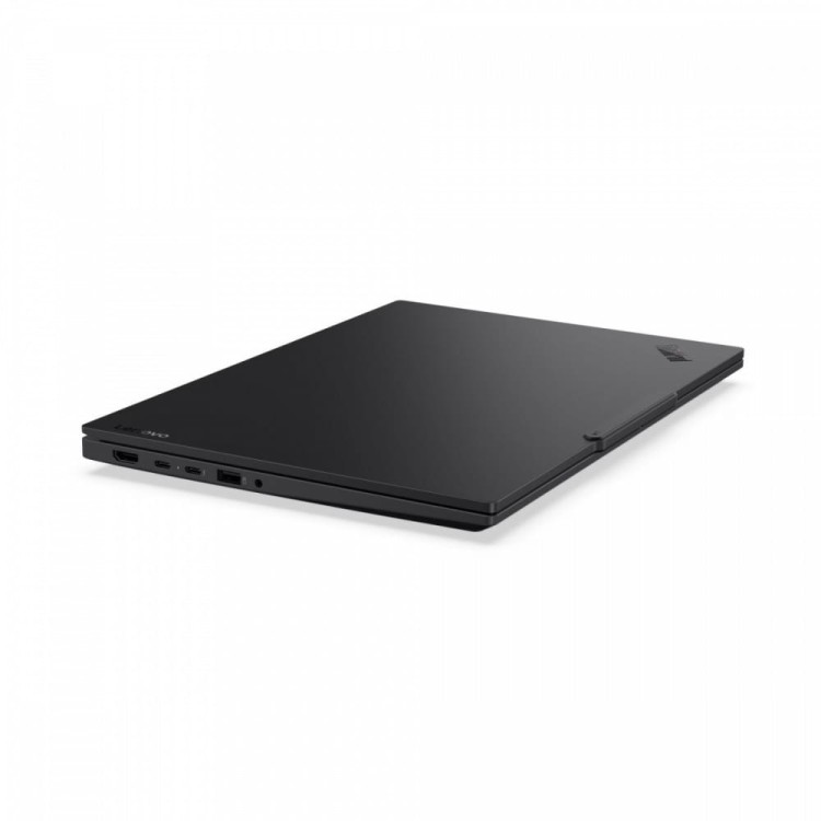 Lenovo Laptop ThinkPad E14 G7 21SX007MPB W11Pro Ultra 7 255H/16GB/512GB/INT/14.0 WUXGA/Graphite/1YR Premier Support + 3YRS OS + CO2 Offset