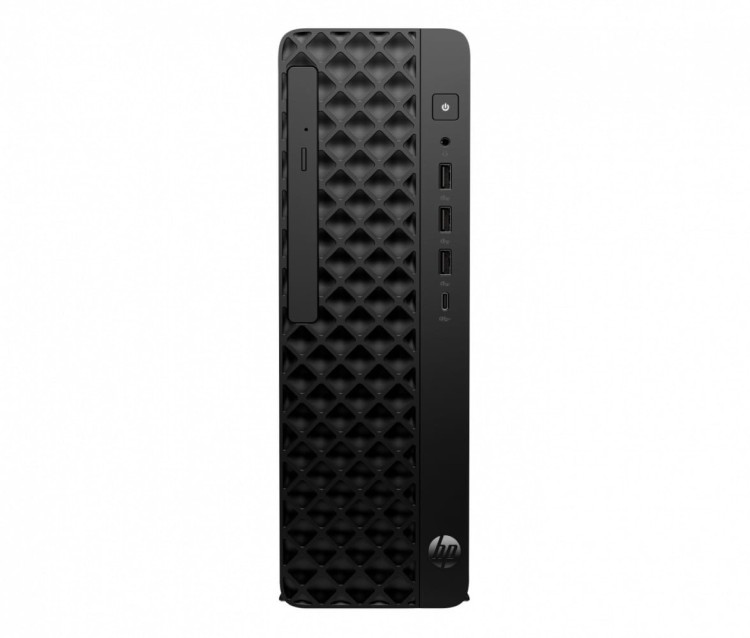 HP Inc. Desktop PD2 SFF G1i i5-14400 512GB/16GB/W11P B6ZC6ET