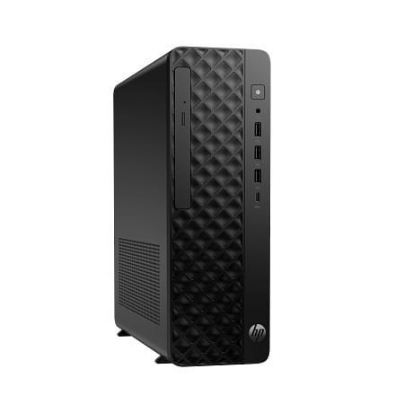 HP Inc. Komputer ProDesk 2 SFF G1i E  i3-14100 512GB/16GB/W11P     B6ZC4ET