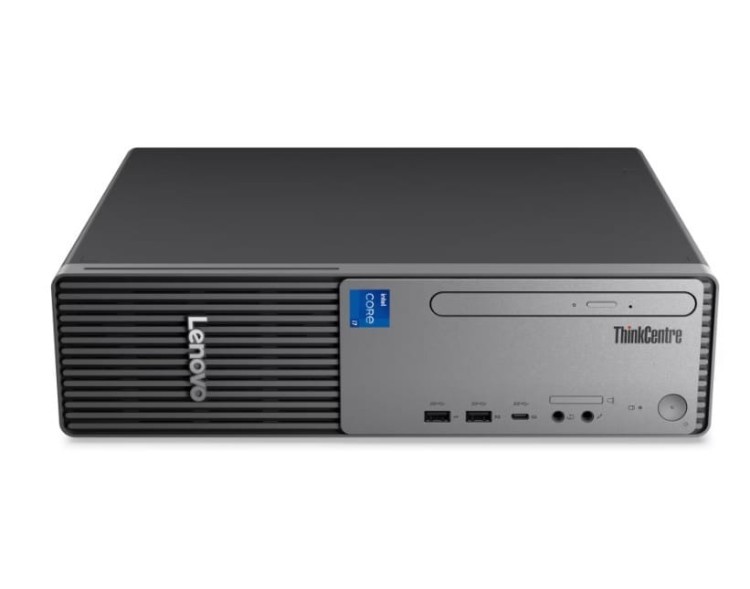 Lenovo Komputer ThinkCentre Neo 50s G5 SFF 12XD000YPB W11Pro i7-13700/16GB/512GB/INT/DVD/3YRS OS