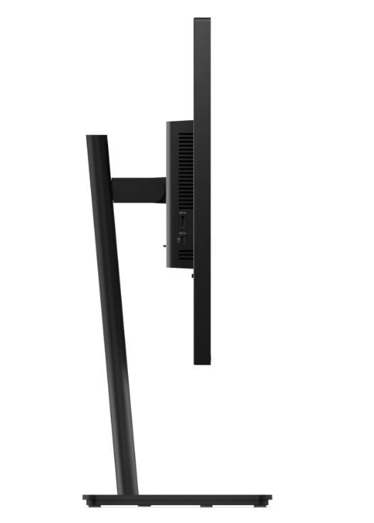 Lenovo Monitor ThinkVision T27Q-40 WLED LCD 64A6GAT6EU