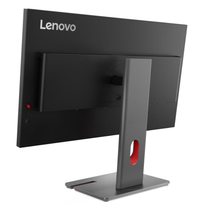 Lenovo Monitor ThinkVision 27.0 P27Q-40 WLED LCD 64A7GAT6EU