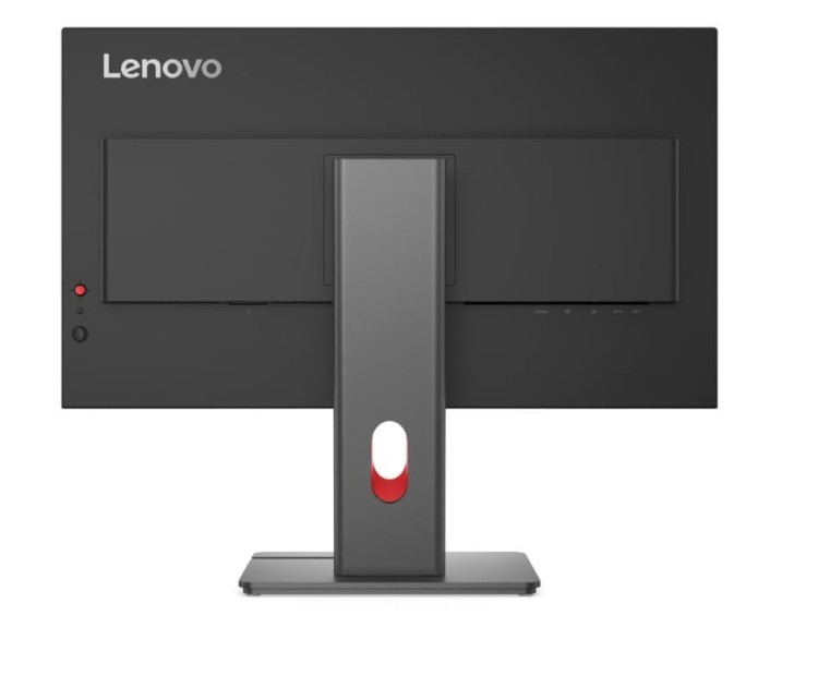 Lenovo Monitor ThinkVision 27.0 P27Q-40 WLED LCD 64A7GAT6EU