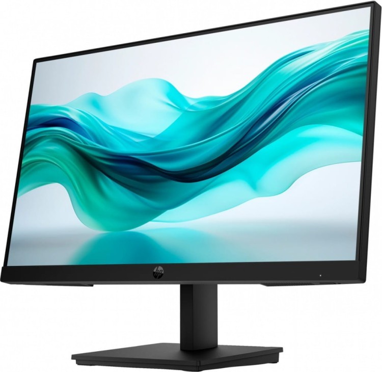 HP Inc. Monitor 21.5 cala S3 Pro 322pf FHD MNTR 9U5B0UT#ABB