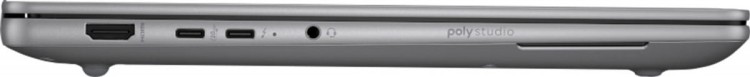 HP Inc. Mobilna stacja robocza ZBook Ultra 14 cali G1a AMD Ryzen AI Max PRO 380 512GB/16GB/14.0