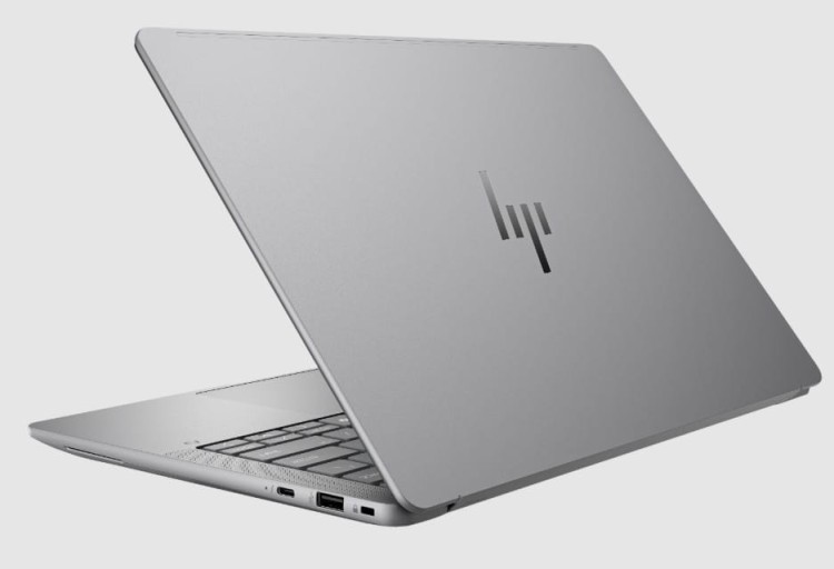 HP Inc. Mobilna stacja robocza ZBook Ultra 14 cali G1a AMD Ryzen AI Max PRO 380 512GB/16GB/14.0