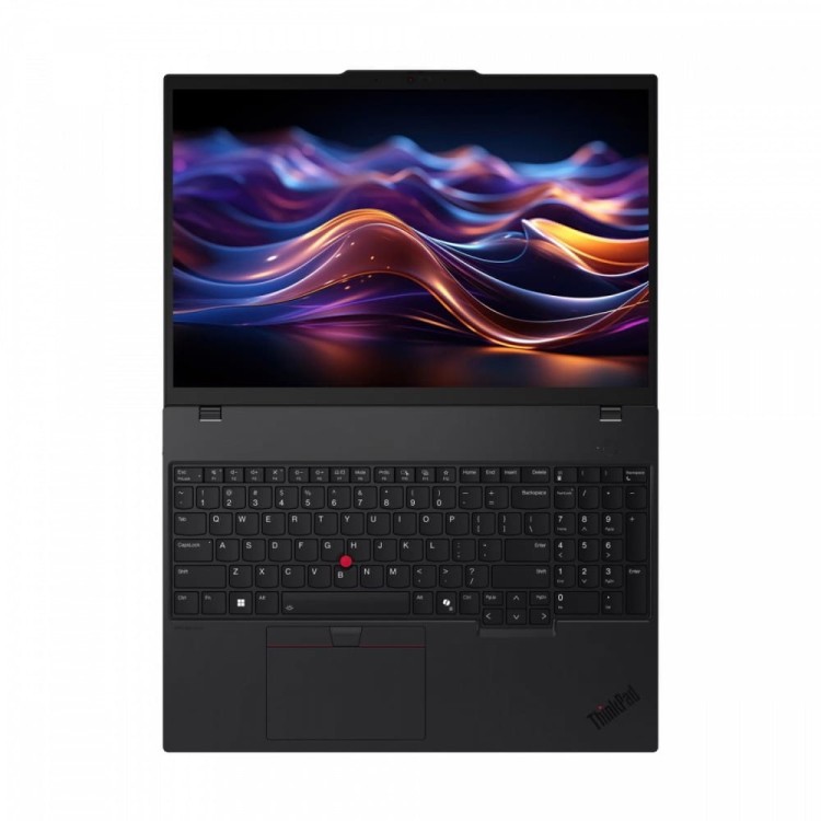 Lenovo Mobilna stacja robocza ThinkPad P16s G4 21RX0010PB W11Pro AI 9 HXPro 370/64GB/1TB/AMD Radeon/16.0 WUXGA/Black/3YRS Premier Support + CO2 Offset