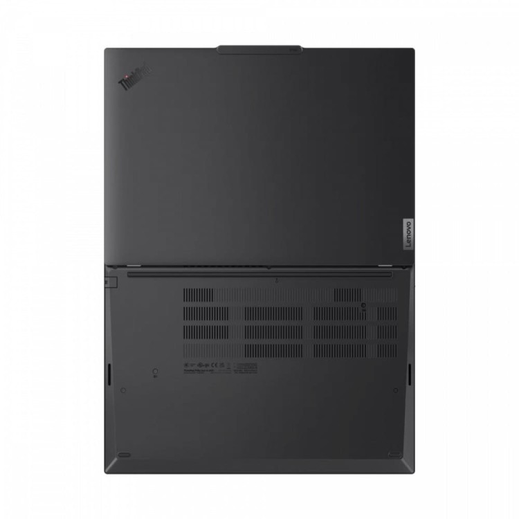 Lenovo Mobilna stacja robocza ThinkPad P16s G4 21RX0010PB W11Pro AI 9 HXPro 370/64GB/1TB/AMD Radeon/16.0 WUXGA/Black/3YRS Premier Support + CO2 Offset