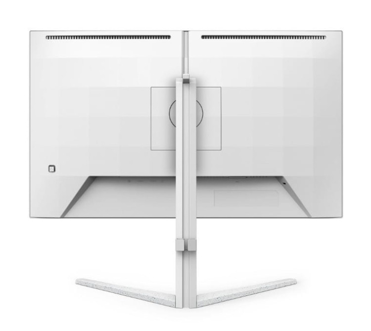 Philips Monitor 27M2N3501PA 27 cali IPS 260Hz HDMIx2 DP Pivot Głośniki