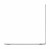 Apple Macbook Air 15.3: M3 8/10, 24GB, 512GB - Srebrny MC9J4ZE/A