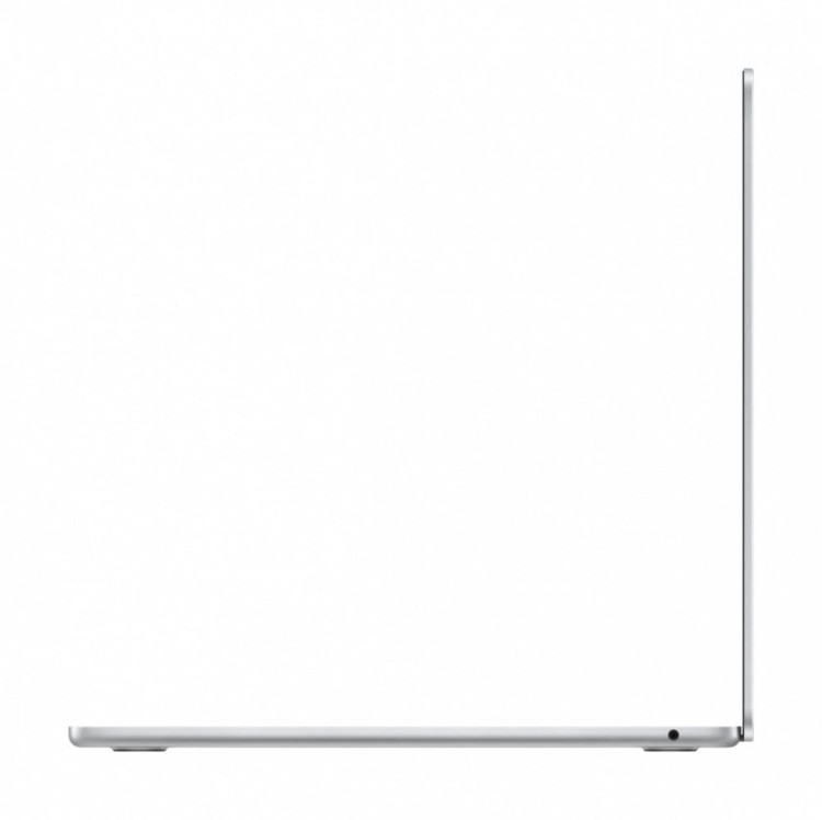 Apple Macbook Air 15.3: M3 8/10, 24GB, 512GB - Srebrny MC9J4ZE/A
