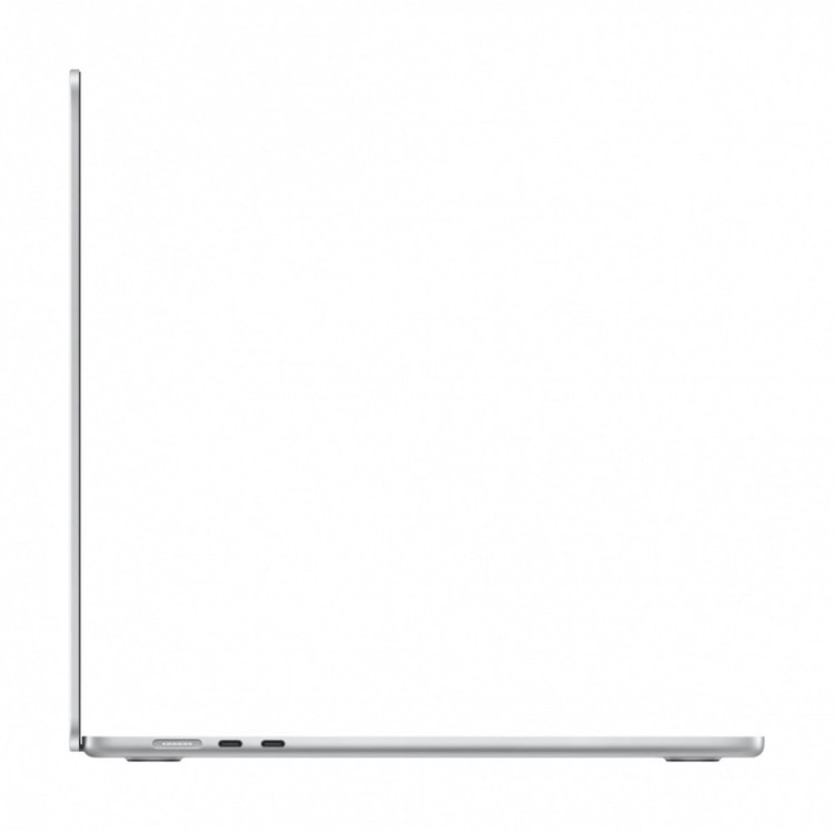Apple MacBook Air 15.3: M3 8/10, 16GB, 256GB  - Srebrny MC9E4ZE/A