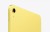 Apple iPad WiFi + Cellular 11 cali 256 GB Żółty