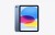Apple iPad WiFi + Cellular 11 cali 256 GB Niebieski