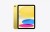 Apple iPad WiFi + Cellular 11 cali 128 GB Żółty
