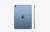 Apple iPad WiFi 11 cali 512GB Niebieski