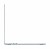 Apple MacBook Air 15.3 cala: M4 10/10, 24GB, 512GB - Błękitny